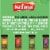 National® Masala Chicken Seasoning Perspective: back