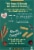 Tynkyada Organic Brown Rice Penne Pasta Perspective: back