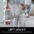 Shark® Rotator Pro Lift-Away Vacuum Perspective: back
