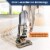 Shark® Navigator Professional Upright Vacuum Perspective: back