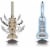 Shark® NV358 Navigator Lift Away Professional Upright Vacuum Perspective: back