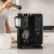 Ninja® Hot and Cold Brewed System™ Coffee Maker - Black/Silver Perspective: back