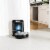 Shark® RV1001AE IQ Robot Vacuum with Self-Empty Base Perspective: back
