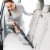 Shark® Impact Pro Cordless Vacuum with Zero-M Perspective: back