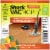 Shark VACMOP™ Hardwood Cleaner Refill Bottle Perspective: back