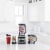 Ninja BN801 Professional Plus Kitchen System with Auto-iQ Perspective: back