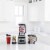 Ninja BN801 Professional Plus Kitchen System with Auto-iQ Perspective: back