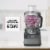 Ninja BN601 Professional Plus Food Processor Perspective: back