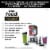 Ninja® Foodi® Power Blender and Processor System with Smoothie Bowl Maker and Nutrient Extractor Perspective: back