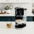 Ninja® DualBrew Pro CFP301 Specialty Coffee System Perspective: back
