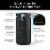 Shark® MAX Air Purifier with True HEPA - Black Perspective: back