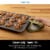 Ninja Cup Muffin Pan Perspective: back
