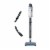 Shark Cordless Pro Vacuum with Clean Sense IQ Perspective: back