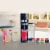 Ninja Thirsti™ Drink System Perspective: back