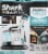 Shark® StainStriker™ Portable Carpet Cleaner Perspective: back