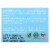 Aleva Naturals Baby Stain & Laundry Bar Soap Fragrance Free - 7.76 oz (220 g) Perspective: back