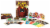 Outset Media® Keys to the Castle Tile Game Perspective: back