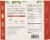 NuPasta The Low Calorie Pasta Konjac Spaghetti Perspective: back