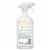 Attitude Citrus Zest Window & Mirror Cleaner Perspective: back