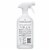 Attitude Unscented Cleaner Perspective: back