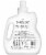 Attitude Liquid Laundry Detergent Perspective: back