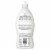 Dishwashing Liquid - Unscented Perspective: back