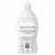 Attitude® Sweet Lullaby Baby Bottle & Dishwashing Liquid Perspective: back