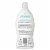 Attitude Little Ones Baby Bottle & Dishwashing Liquid Perspective: back