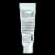 Attitude® Sensitive Spearmint Fluoride Free Toothpaste Perspective: back