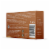 Attitude™ Leaves Bar™ Sandalwood Body Soap Bar Perspective: back