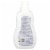 Laundry Detergent 3x Citrus Zest 35 Loads Perspective: back