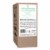 Attitude® Natural Care Shower Gel Perspective: back