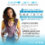 Baby K'tan Pre-Wrapped Ready To Wear Baby Carrier: Eggplant XL Perspective: back