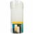 Sterno Home™ iFlicker Pillar Flameless Candle - White Perspective: back