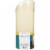 Fusion™ iFlicker Flameless LED Pillar Candle - Cream Perspective: back