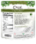 Organic Traditions® Morning Leaf Powder Perspective: back