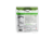 Organic Traditions® Wheat Grass Juice Powder Perspective: back