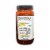 Stingin' Hot STARTER | Chili Garlic Paste with Wildflower Honey | 8.4oz Perspective: back
