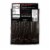 Marcangelo® Bacon Wrapped Italian Pork Sausage Spicy Italian Perspective: back
