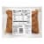 Marcangelo® Chicken Breast Strips - Teriyaki Perspective: back
