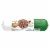 Freshpet® Select Grain Free Chicken Recipe Slice & Serve Roll Dog Food Perspective: back