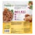Freshpet® Select Bite Sized Chicken Recipe with Carrots & Cranberries Small Dog Food Perspective: back