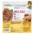 Freshpet® Select Bite Sized Chicken Recipe with Carrots & Cranberries Small Dog Food Perspective: back
