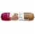 Freshpet Select Small Dog Multi-Protein Recipe With Sweet Potatoes Dog Food Perspective: back