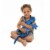 FDMT Manimo Blue Lizard 2Kg 01851 Perspective: back