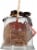 Moyer's Gourmet Chocolate Caramel Apple Perspective: back