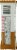 Love Good Fats Peanut Butter Chocolate Keto Protein Energy Bars Perspective: back
