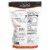 LIVIVA Spaghetti Organic Shirataki Pasta With Oat Fiber - 14.11 oz (400 g) Perspective: back