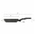 Fry Pan And Skillet, Ceramic Non-Stick Aluminium Cookware With Bakelite Handle, 8  (20Cm) Perspective: back