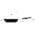 Fry Pan And Skillet, Non-Stick Aluminium Cookware, 9.5 (24Cm) Perspective: back